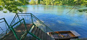 Villa Garden, Bihac